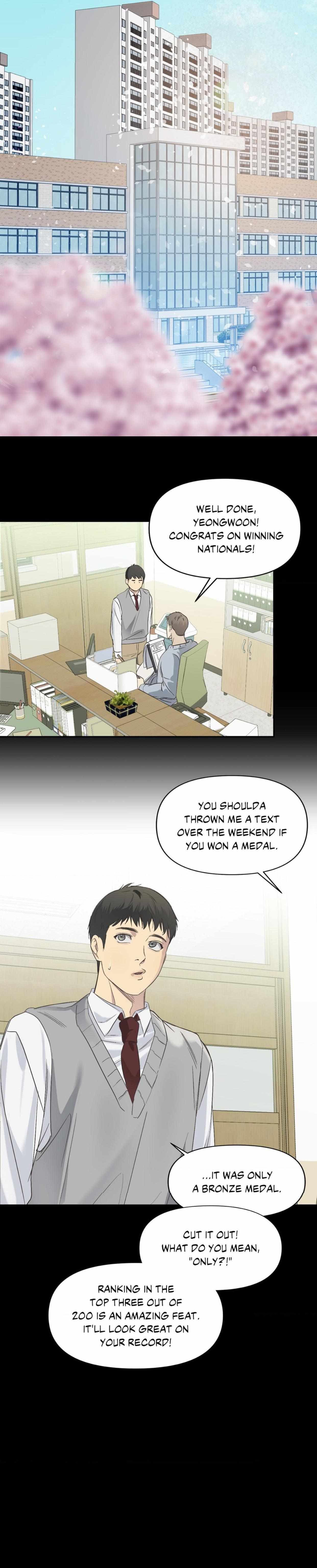 backlight, Chapter 2 image 06